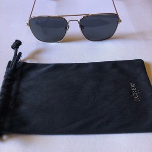 JCrew sunglasses